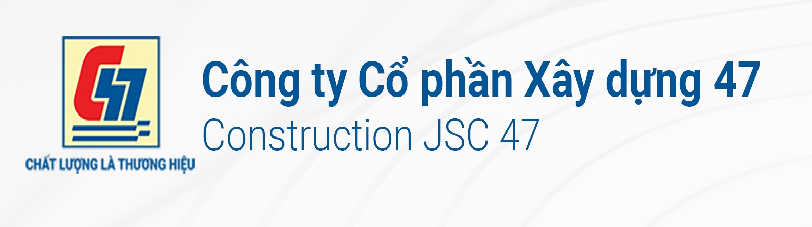 Công ty cổ phần xây dựng 47 tuyển dụng tháng 10